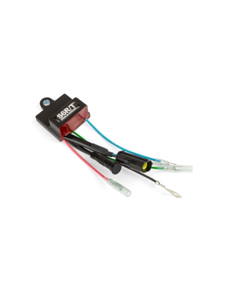 Accensione a rotore interno Stage6 R/T MK2 di PVL Derbi S6-4519201