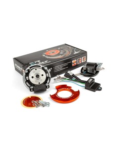 Accensione a rotore interno Stage6 R/T MK2 di PVL per Minarelli AM6 S6-4518801