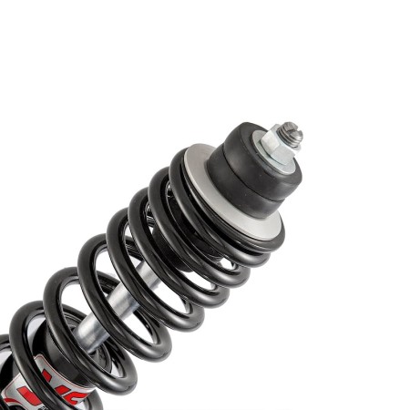 Ammortizzatore Anteriore Yss Regolabile per Vespa Px VD222-255T-01-88 attacco superiore