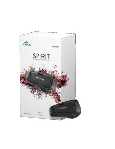 Interfono Auricolare Bluetooth Cardo Spirit SPRT0001