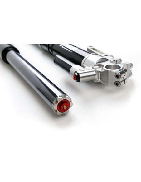 Forcella Anteriore Yss Completa 43X800mm Tradizionale KG308-800TRW-01-888