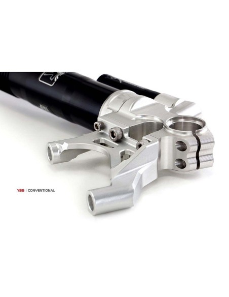 Forcella Anteriore Yss Completa 43X800mm Tradizionale KG308-800TRW-01-888