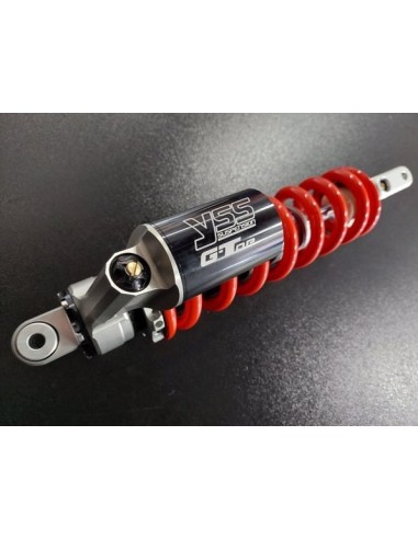 Kit Cartuccia e Mono Ammortizzatore Yss per Honda CRF 300 L & Rally