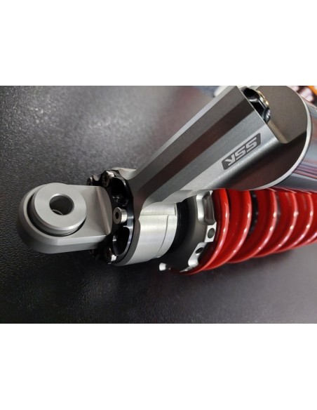 Kit Cartuccia e Mono Ammortizzatore Yss per Honda CRF 300 L & Rally