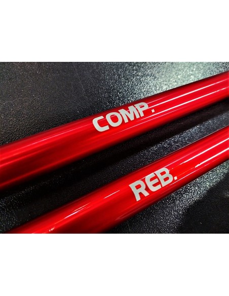 Kit Cartuccia e Mono Ammortizzatore Yss per Honda CRF 300 L & Rally