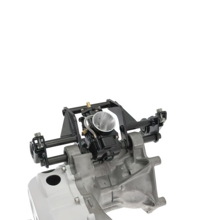 Kit Aspirazione Stage6 R/T 28mm Motori Minarelli Yamaha S6-3916610 dettagli montaggio