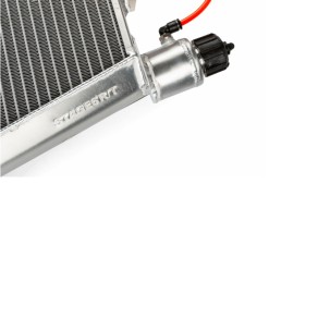 Radiatore Racing in alluminio Stage6 R/T HQ Piaggio Zip SP 2001-2020 S6-01114002 2