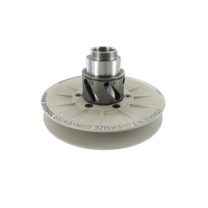 Correttore di Coppia Stage6 R/T Oversize Torque Boost Minarelli S6-5616615 2