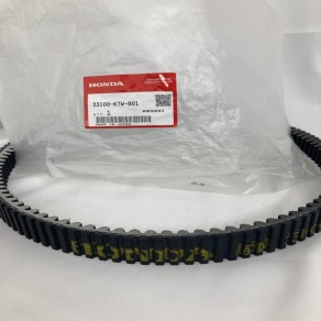 Cinghia Trasmissione Originale Honda SH 300 23100KTW901 2