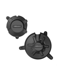 Set Protezioni Motore GB Racing Aprilia RSV4 2010 2020
