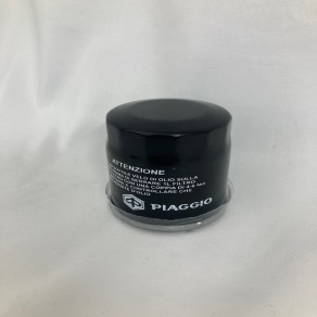 Filtro Olio Originale Piaggio 82635R per Beverly Liberty Vespa Lx Runner