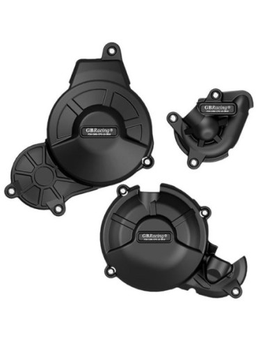 Set Protezioni Motore GB Racing Aprilia RS 660 2021