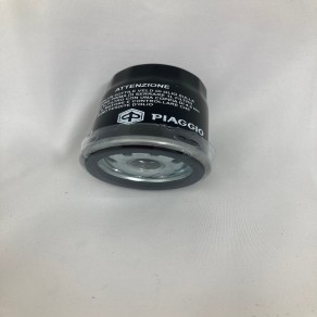 Filtro Olio Originale Piaggio 82635R per Beverly Liberty Vespa Lx Runner 2