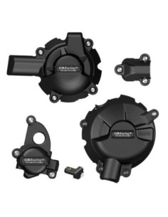 Set Protezioni Motore GB Racing per BMW S1000RR 2019 2020