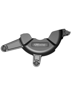 Protezione Carter Alternatore GB Racing per DUCATI 748...