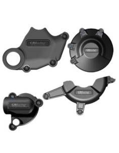 Set Protezioni Motore GB Racing per DUCATI 848 2008 2013