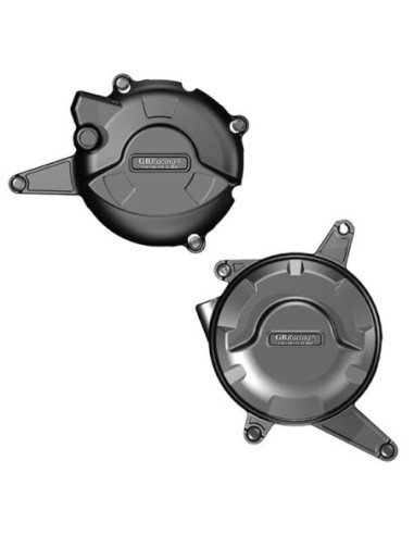 Set Protezioni Motore GB Racing per DUCATI...