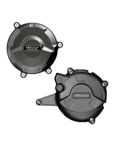 Set Protezioni Motore GB Racing per DUCATI...