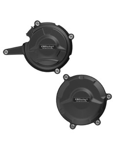 Set Protezioni Motore GB Racing per DUCATI Panigale 1199...