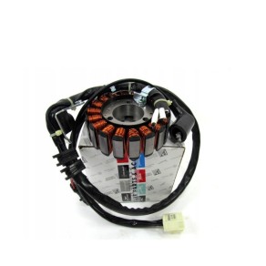 Statore Completo Originale Piaggio 642054 per Beverly 125-300 GTS 300 Mp3 300