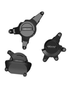 Set Protezioni Motore GB Racing per HONDA CBR1000RA...