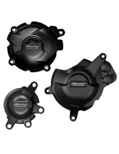 Set Protezioni Motore GB Racing per HONDA CBR1000RR...