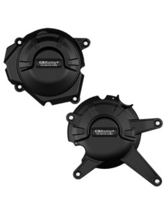 Set Protezioni Motore GB Racing per HONDA CBR250RR 2016 2019
