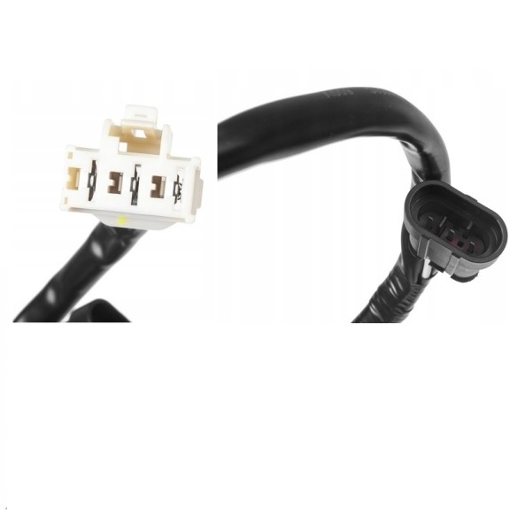 Statore Completo Originale Piaggio 642054 per Beverly 125-300 GTS 300 Mp3 300 dettagli spinotti