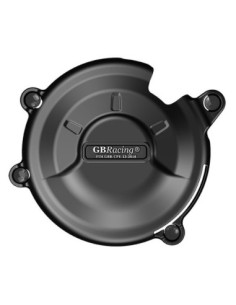 Protezione Carter Alternatore GB Racing per HONDA CBR500...