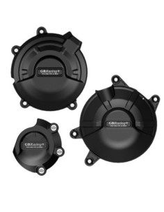 Protezione Carter Pick Up GB Racing per HONDA CBR500R...