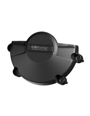 Protezione Carter Alternatore GB Racing per KIT...