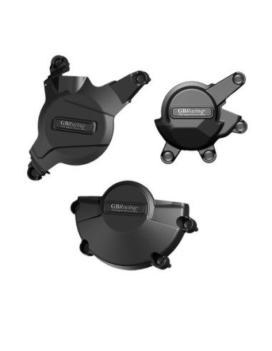 Set Protezioni Motore GB Racing per KIT HONDA...