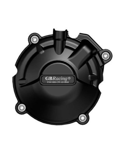 Protezione Carter Alternatore GB Racing per...