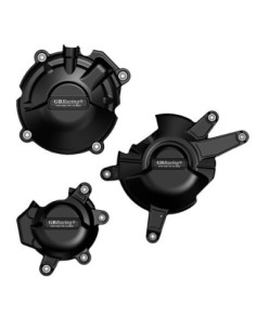 Set Protezioni Motore GB Racing per HONDA CBR650F 2014 2020