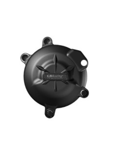 Protezione Carter Alternatore GB Racing per KAWASAKI ER6F...