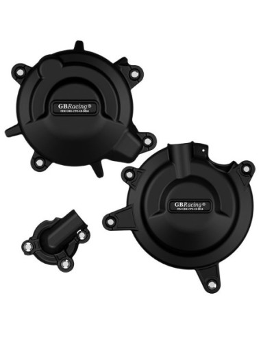 Set Protezioni Motore GB Racing per KAWASAKI...