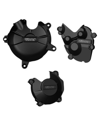 Set Protezioni Motore GB Racing per KAWASAKI...