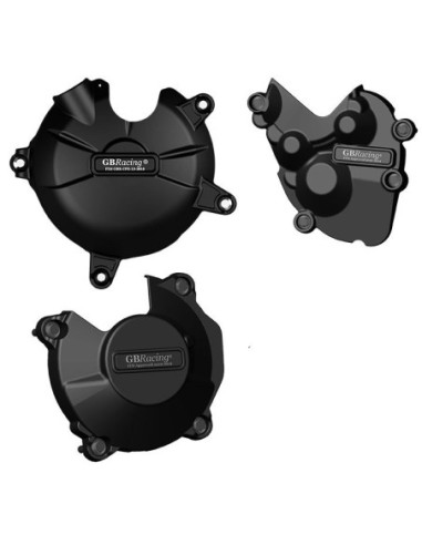Set Protezioni Motore GB Racing per KAWASAKI...