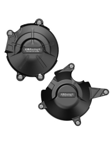 Set Protezioni Motore GB Racing per KAWASAKI...