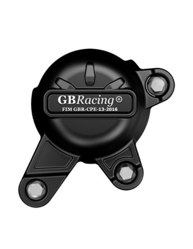 Protezione Carter Pick Up GB Racing per...