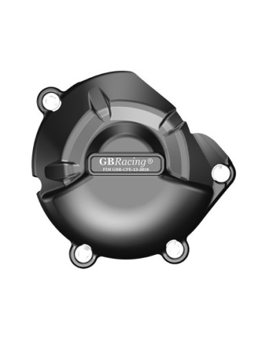 Protezione Carter Alternatore GB Racing per...