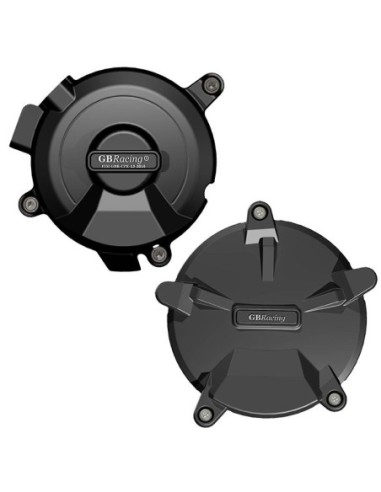 Set Protezioni Motore GB Racing per KTM 1290(R)...