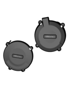 Set Protezioni Motore GB Racing per KTM 950 Adventure...