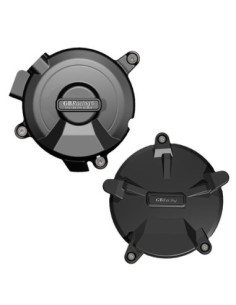 Set Protezioni Motore GB Racing per KTM RC8-R 2011 2016