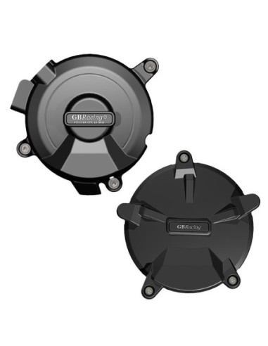 Set Protezioni Motore GB Racing per KTM RC8-R...