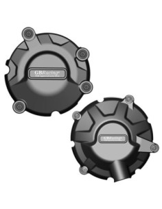 Set Protezioni Motore GB Racing per MV AGUSTA F3 675 2012...