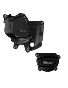 Set Protezioni Motore GB Racing per MV AGUSTA F4 2010 2020