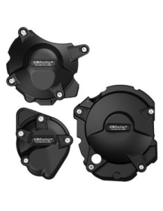 Set Protezioni Motore GB Racing per SUZUKI GSF600 Bandit...