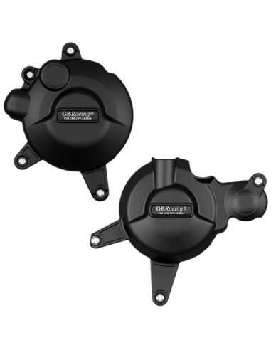 Set Protezioni Motore GB Racing per SUZUKI...