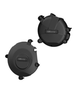 Set Protezioni Motore GB Racing per SUZUKI GSXR 1000 2005...